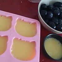 蓝莓做法之蓝莓酱的做法图解1