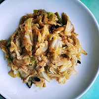 火爆大头菜的做法图解6