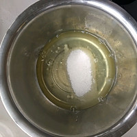 ＊伊凡的小厨＊轻乳酪蛋糕的做法图解8