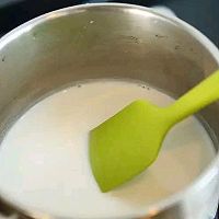 酥炸鲜奶的做法图解1