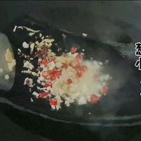 #名厨汁味，圆中秋美味#紫苏炒螺的做法图解3