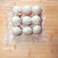 鲜花饼#中式点心开启你的回忆#的做法图解8