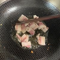 白菜炖豆腐的做法图解4