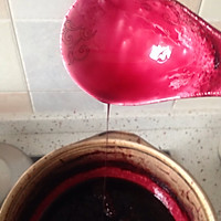 桑葚蜂蜜膏的做法图解5