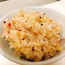 减脂餐 米饭