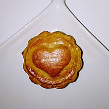 广式莲蓉蛋黄月饼（50克/个）