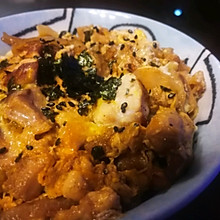 日式亲子丼～超快手儿童简餐系列