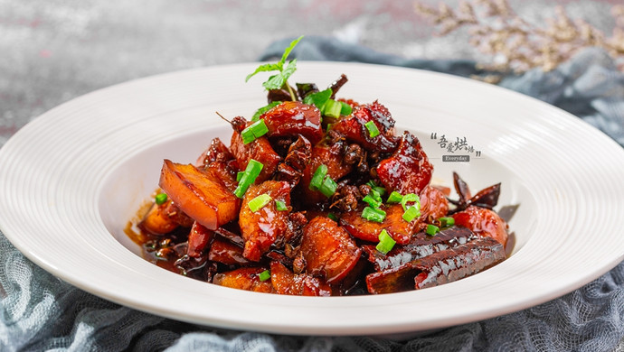 红烧肉