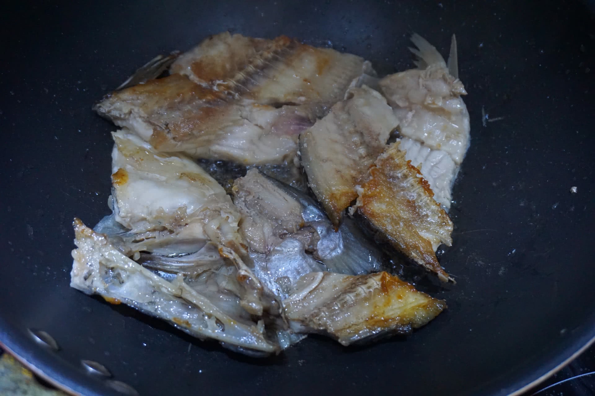 红烧鱼怎么做_红烧鱼的做法视频_豆果美食
