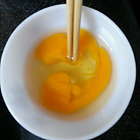 西红柿火腿蛋炒饭的做法图解1