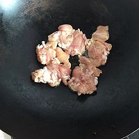 照烧鸡肉饭的做法图解5