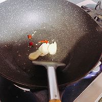 溜卷心菜的做法图解5