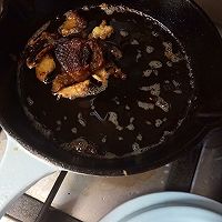 玫瑰豉油鸡（易操作版本）的做法图解3
