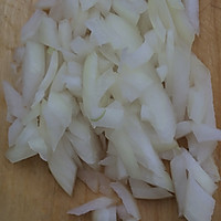 芝士杂拌焗饭的做法图解6