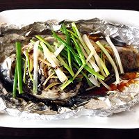 清蒸鲫鱼的做法图解2