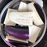 肉末茄子（无需油炸）的做法图解2
