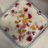 布丁派的做法图解8