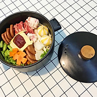 灵魂部队锅的做法图解2