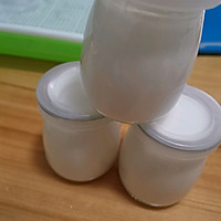 超级简单的自制酸奶的做法图解7