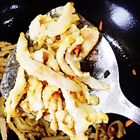 鱼香肉丝的做法图解6