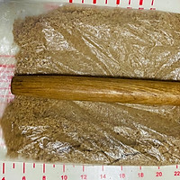 重芝士蛋糕（6寸）的做法图解1