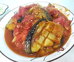 #巨下饭的家常菜#红烧茄子的做法