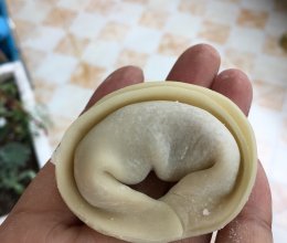 香菇鲜肉馄饨的做法