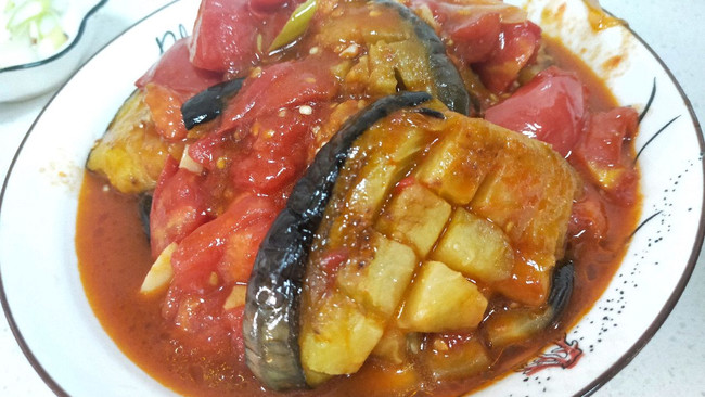 #巨下饭的家常菜#红烧茄子的做法