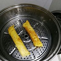 鸡蛋猪肉卷馅儿的做法图解7