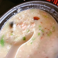 暖暖哒快手砂锅粥的做法图解3