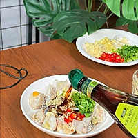 #秋日抢鲜“蟹”逅#生腌飞蟹（梭子蟹）的做法图解3