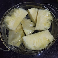 菠萝挞：低脂水果挞的做法图解7