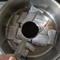 #纳福汇轻松喷出美味#茄子炖带鱼的做法图解7