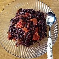 营养番茄排骨饭的做法图解4