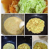 老北京糊塌子的做法图解1