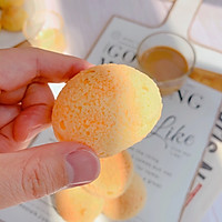 经典酥皮泡芙的做法图解22