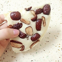 枣绵糕的做法图解2