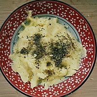 Mashed Potato土豆泥的做法图解4