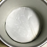 暖暖的甜:红糖红枣蒸糕的做法图解7