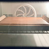双色圈圈蛋糕卷的做法图解12