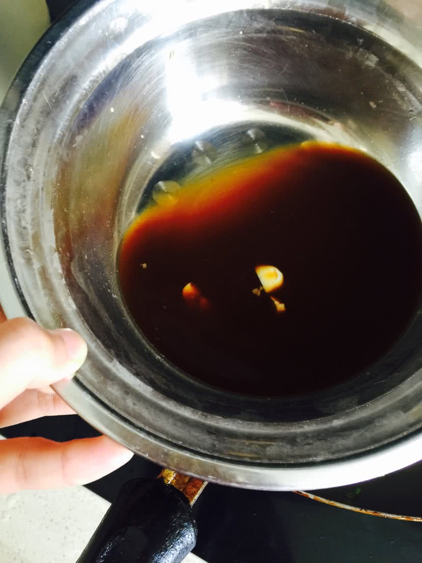 滋味鸡腿的做法图解4