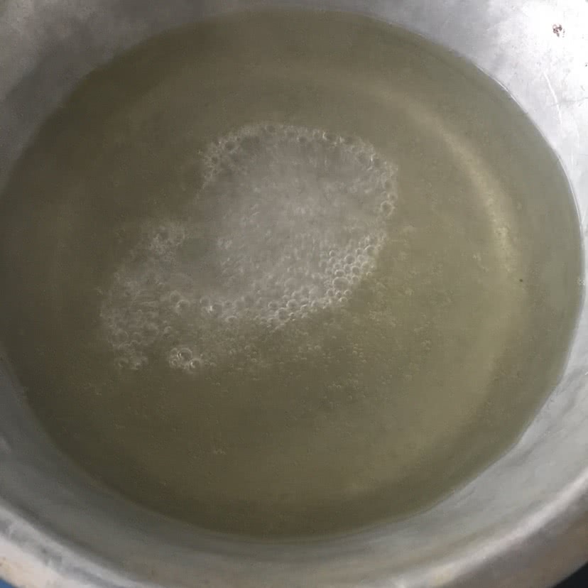 老婆饼的做法图解2