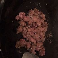 土豆烧鸡的做法图解4