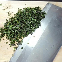 薄桑团子的做法图解1