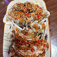 #珍选捞汁 健康轻食季#剁椒鱼头的做法图解6