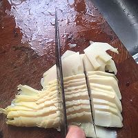 家常豆腐的做法图解5