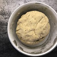 红枣红糖馒头#柏翠辅食节-辅食添加#的做法图解8