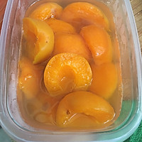 酿酸杏的做法图解6