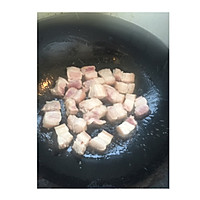 土豆红烧肉的做法图解2