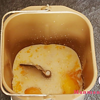 我家面粉这样做，搅一搅，锅里一放超级美味的做法图解1